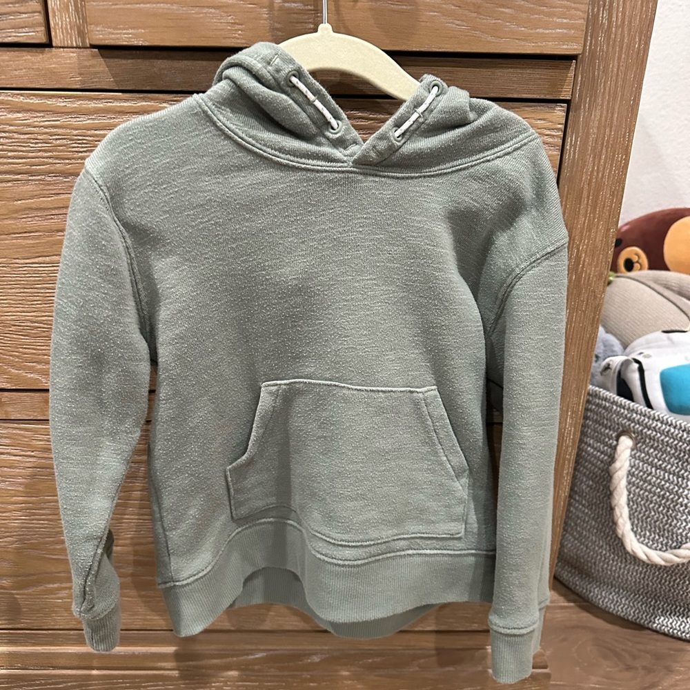 Janie and jack boys pullover